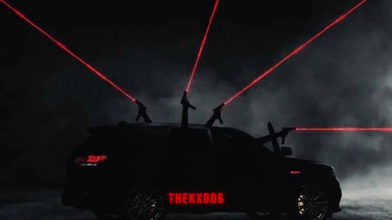 BORN READY - (official audio)