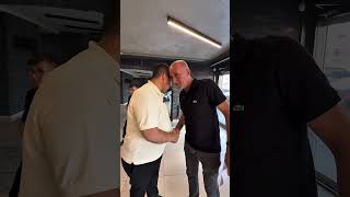 Ankara’ya Range Rover Aracimiz Hayirli Olsun😊 Resimi