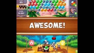 Panda Pop Level 85
