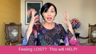 4 Steps to Gain Clarity When Your Life is a Mess!