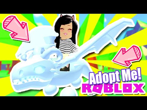 #greenscreenvideo #foryoupage #viral #fyp #starpets #sad, Frost Dragon Adopt  Me!