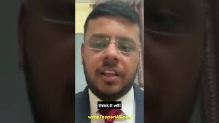 “UPSC Mock Interview | Scaling Electric Motorsport to Indian Cities”””ANOOP REDDY A UPSC IFoS Rank 6