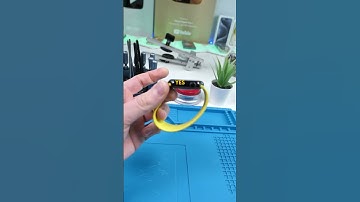 Apple Advertised This In The Weirdest Way… #Shorts