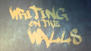 Aviators - Writing on the Walls