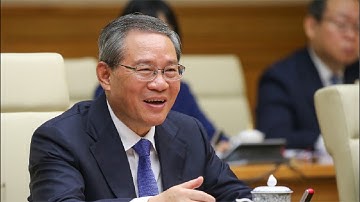 西安、成都、大连一二把手落地，李强赵一德的时代正式开启。告诫大家几件事。【国务院海外发言人】