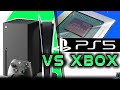 RDX: Xbox Series X IP, Games & Updates! Starfield Only on Xbox, PS5 Games On PC, Microsoft Big Moves