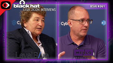 Navigating Innovation and Risk & Any Browser Can Be A Secure Enterprise Browser - Ther... - BSW #361