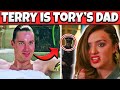 TORY'S DAD IS TERRY SILVER Cobra Kai Season 3 Theory