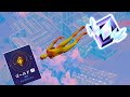 【ランク】最終局面でぶっ飛んだらこうなる。アンリアルを目指す男【フォートナイト/Fortnite】