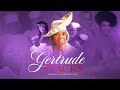 Dr. Gertrude Stacks | &quot;The Journey Home&quot;