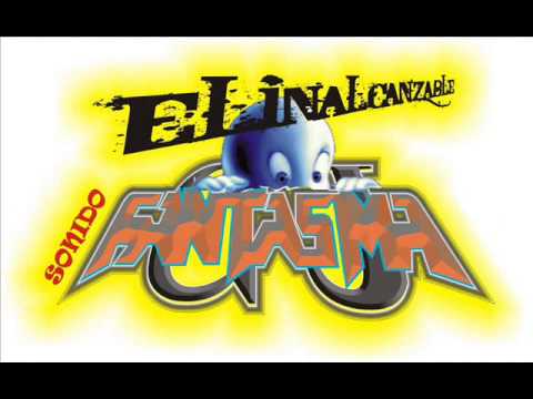 Sonido Fantasma La Cumbia De La Nena