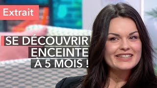 Grossesse mystérieuse : se découvrir enceinte avec une blague !