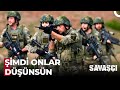 Kılıç Timi Nin Cesur Askerleri 307 Bölüm Savaşçı