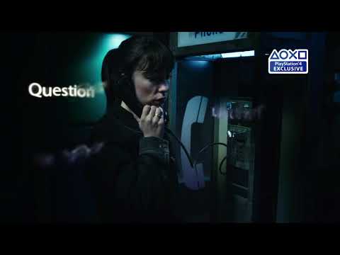 ERICA | Trailer