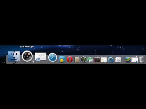 rocketdock objectdock y rk launcher rocketdock objectdock y rk launcher
