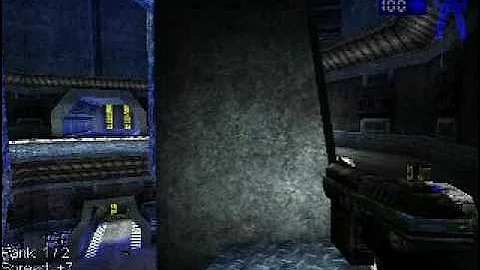 Let's Play Unreal Tournament Part 4
