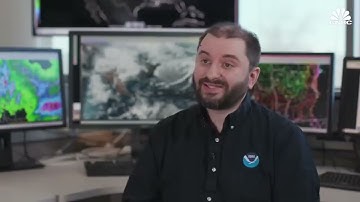 Tomorrow.io on CNBC: Why Weather Prediction Is Still So Hard