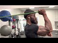 #youtubeshorts #shorts #proof #iamtheproof #allgrindnogimmicks #armworkout #training