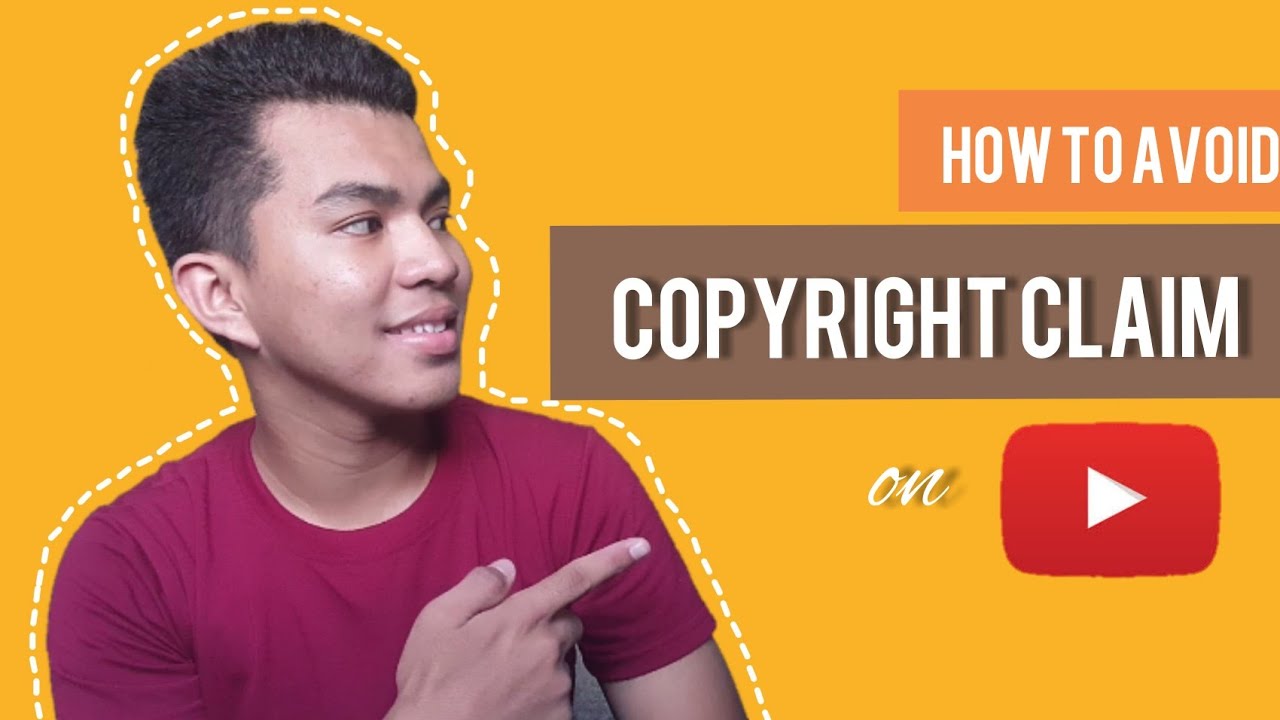 Paano Maiiwasan Ang Aborsyon Paano maiiwasan ang Copyright Claim sa Song Covers sa Youtube| No