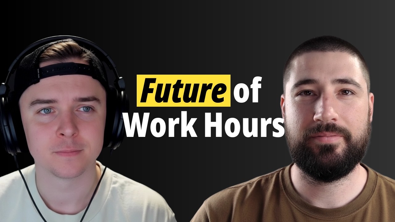 AI Won't Shorten Your Workday. History Already Told Us So.