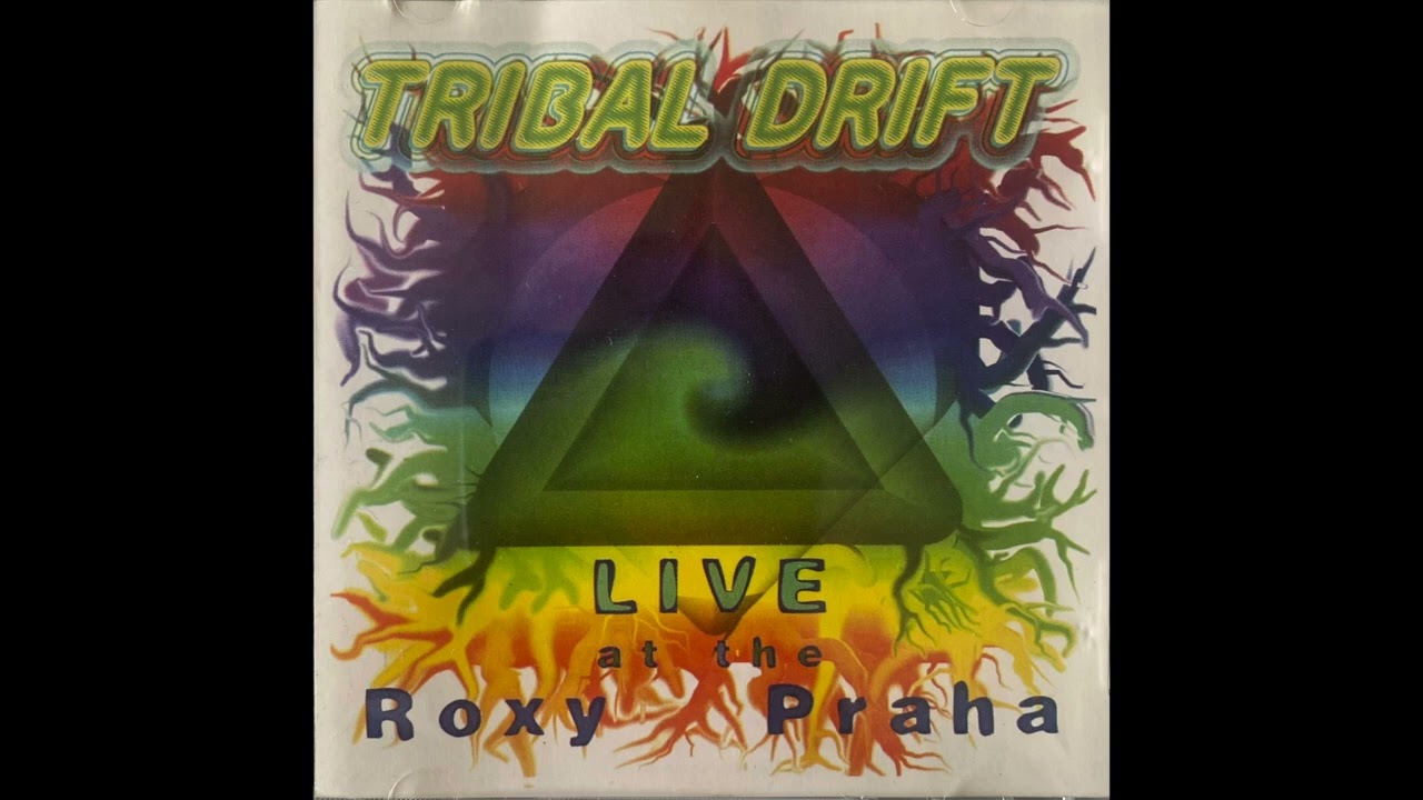 Tribal Drift - Warani