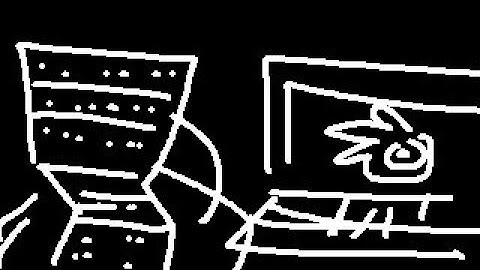 some more digital scanimate tests