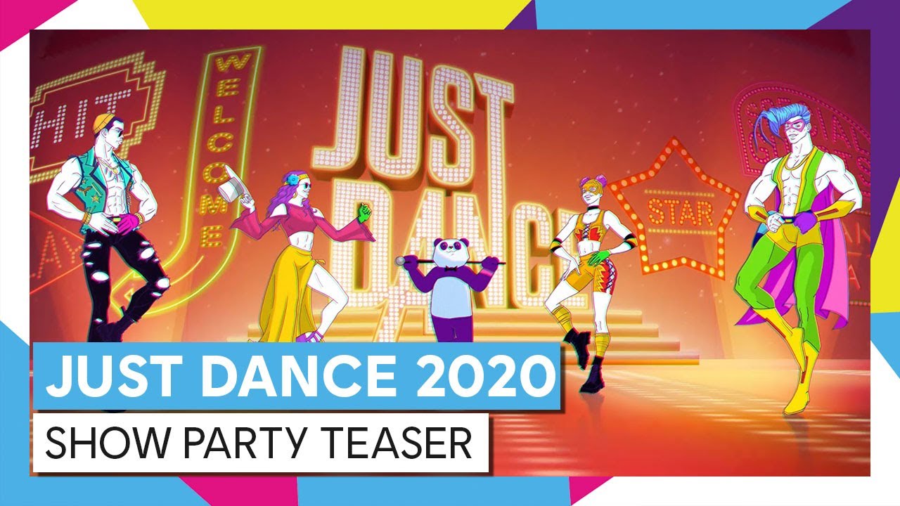 Todas as músicas do Just Dance 2020 – Tecnoblog