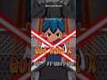 GOD KNOWS vs GOD HAND X | INAZUMA ELEVEN: VICTORY ROAD