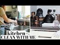 ULTIMATE KITCHEN DEEP CLEAN WITH ME UK