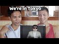 KATHRYN BERNARDO YOUTUBE RAID: We're in Tokyo! | Everyday Kath