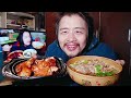 The daily life of a 42-year-old game anchor, playing games on Christmas Day and spending money and