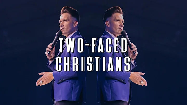 Two Faced Christians | Gebhardt Berndt