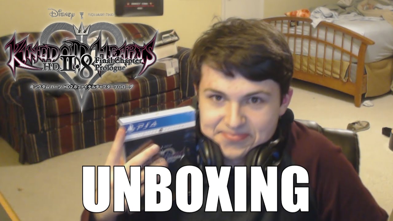 Kingdom hearts 3 deluxe edition pickup lkakadmin