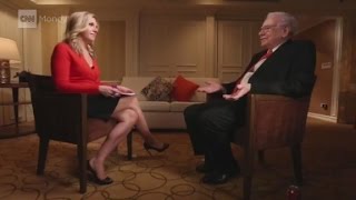 OneonOne with Warren Buffett