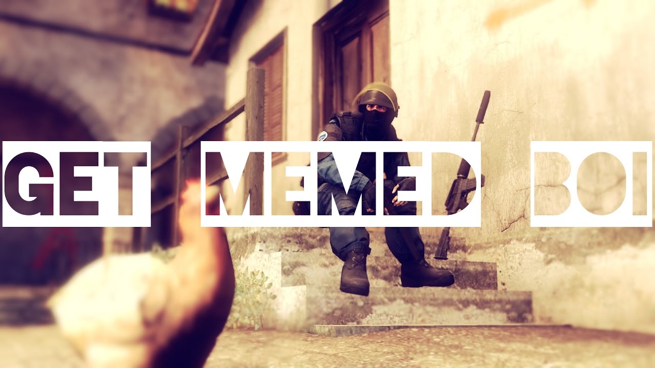 camera iphone 8 plus apk GET MEMED BOI - Counter-Strike Competitive Moments