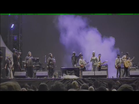 ከተማ ባጽዕ ኣብ ምድላው ኣጋይሻ  ንምቅባል- fenqil - Eritrea new video 