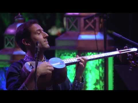 Sami Yusuf - Novruz (Live)