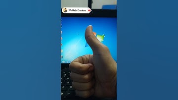 Computer Refresh Shortcut Key #shorts