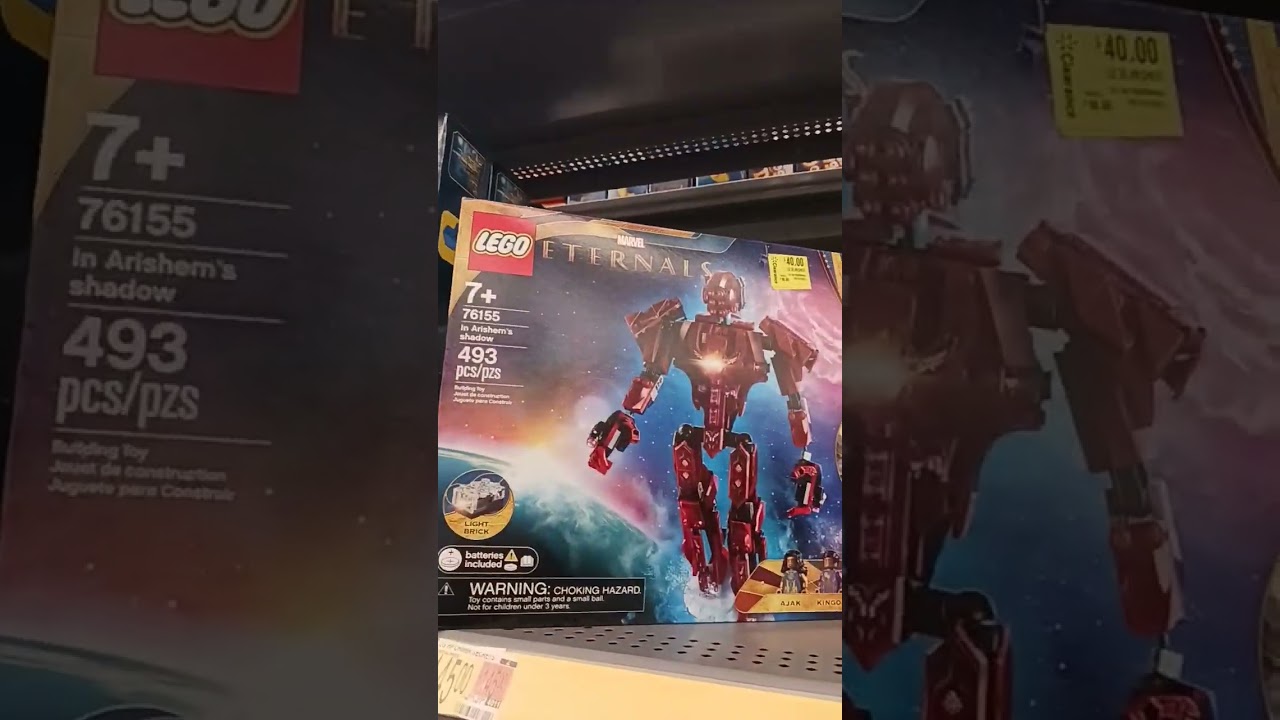 Actually More LEGO Clearance shorts YouTube actually-more-lego-clearance-shorts-youtube