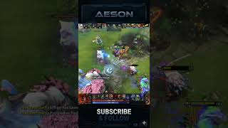 GOTTHEJUICE DOOM CARRY AGAINTS TS | PGL S8 | DOTA 2