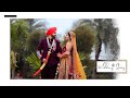 Punjabi sikh wedding film 2024  prabhreet  amarjeeet  star studio bholath  girlwedding song