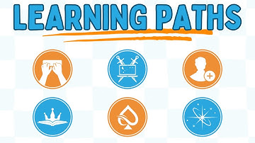 Diving into Braille Displays: Learning Paths