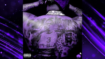 Maxo Kream - Greener Knots [Chopped & Screwed] PhiXioN