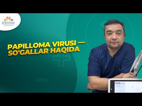 Video: Derm qalqoni nima?