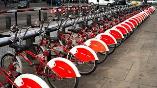 La bicicleta, element clau de la mobilitat sostenible | Sostenible.cat
