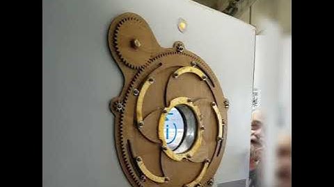 Michigan Makerspace Meetup - i3Detroit