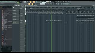 Making a B-side Capgras Delusions!! (for Hell Yeah!)