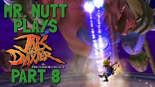 Lets Play: Jak and Daxter: The Precursor Legacy Part 8 Finale