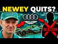 Adrian Newey REPLACED? The SHOCK Search for a New Aston Martin F1 Boss (Horner Drama!)
