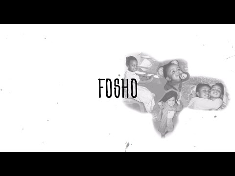 FO SHO - "BLCK SQR" [Lyric Video - EUROVISION 2020]